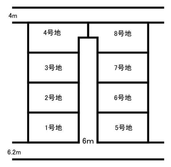 三重郡川越町大字南福崎の土地