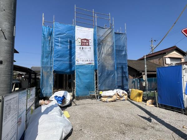 四日市市天カ須賀１丁目の新築一戸建