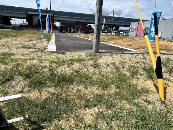 三重郡川越町大字南福崎の土地