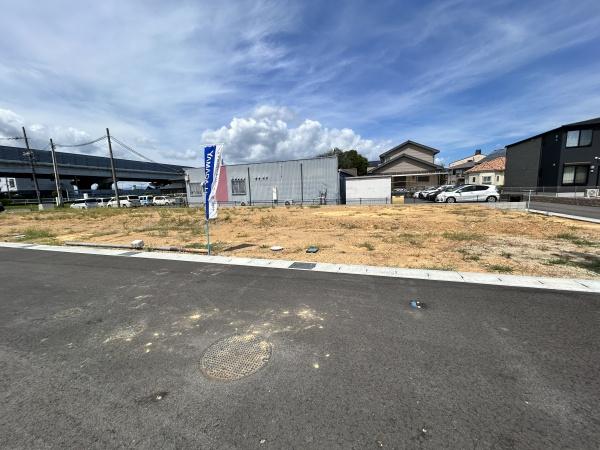 三重郡川越町大字南福崎の土地