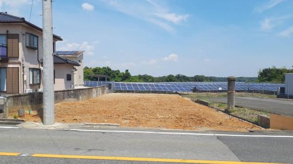 四日市市小林町の売土地