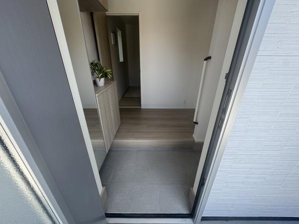 桑名下深谷部30番59　新築戸建て