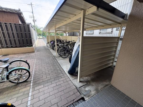 ダイアパレス四日市Ⅱ