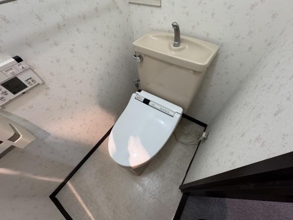 ダイアパレス四日市Ⅱ
