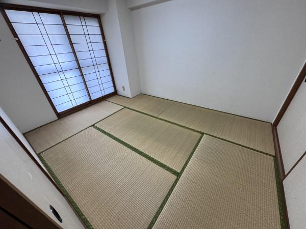 ダイアパレス四日市Ⅱ