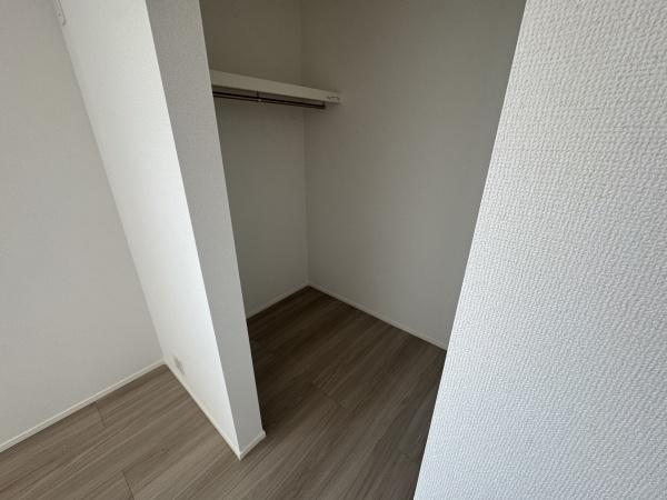 桑名小泉24-2期2号棟　新築分譲戸建て