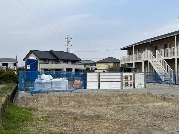 桑名小泉24-2期　2号棟　新築分譲戸建て