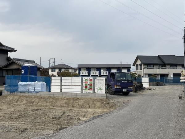 桑名小泉24-2期　2号棟　新築分譲戸建て