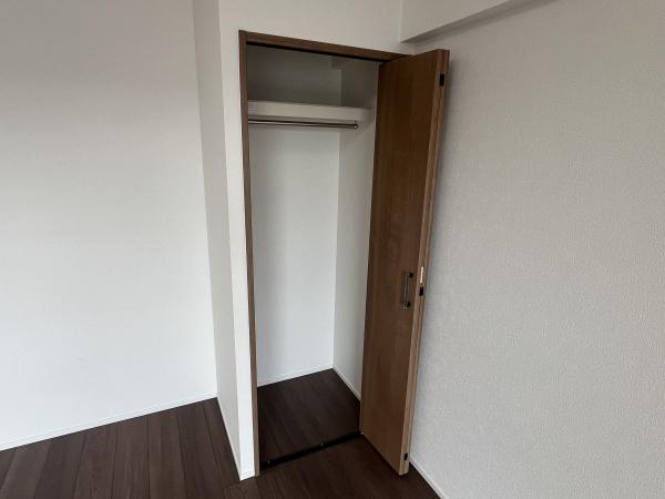 グランドメゾン桑名壱番館