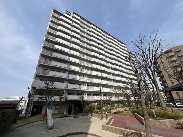 グランドメゾン桑名壱番館