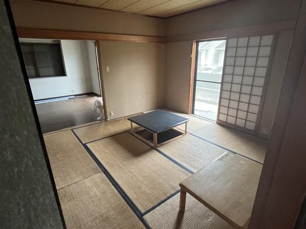 桑名市長島町葭ケ須の中古一戸建て