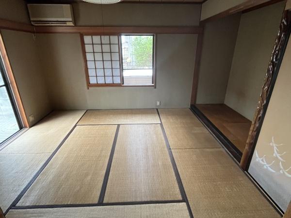 桑名市長島町葭ケ須の中古一戸建て