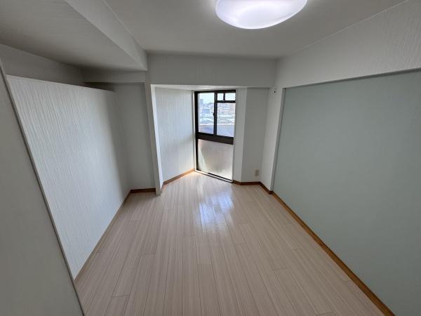 サエラ旭が丘506 中古マンション(洋室)