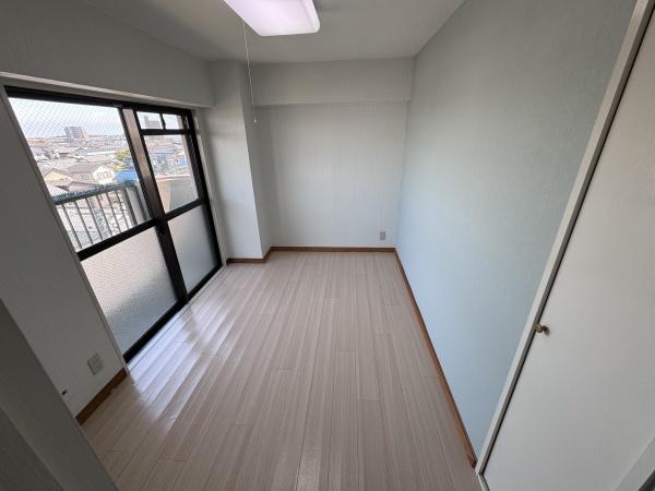 サエラ旭が丘506 中古マンション(洋室)