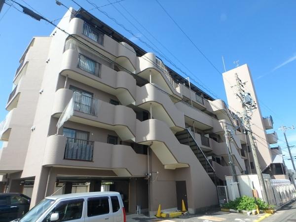 サエラ旭が丘506 中古マンション