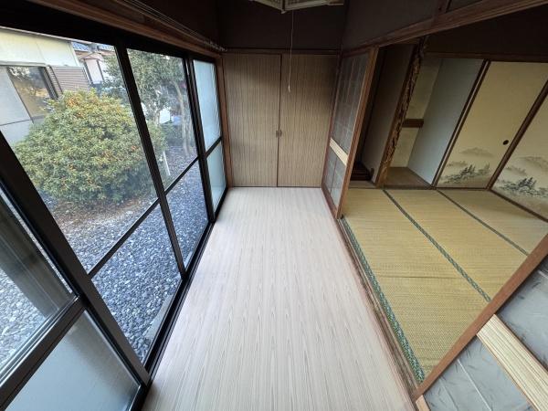 津市河芸町中別保の中古一戸建て