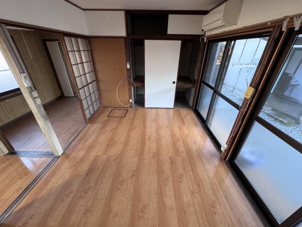 津市河芸町中別保の中古一戸建て