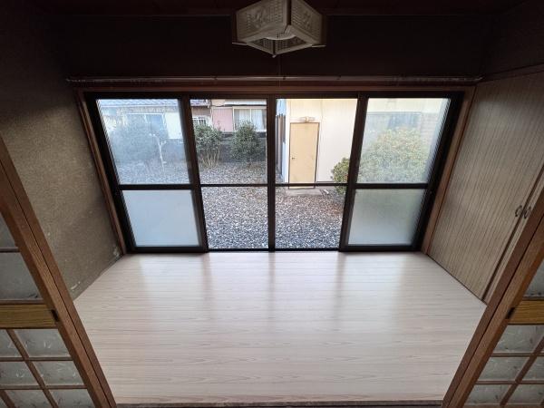 津市河芸町中別保の中古一戸建て