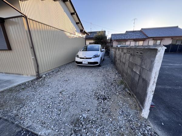 津市河芸町中別保の中古一戸建て