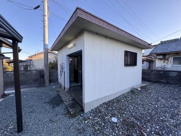 津市河芸町中別保の中古一戸建て