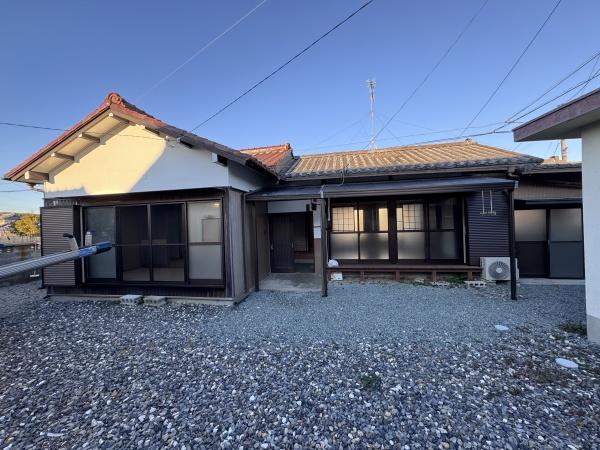 中別保中古戸建