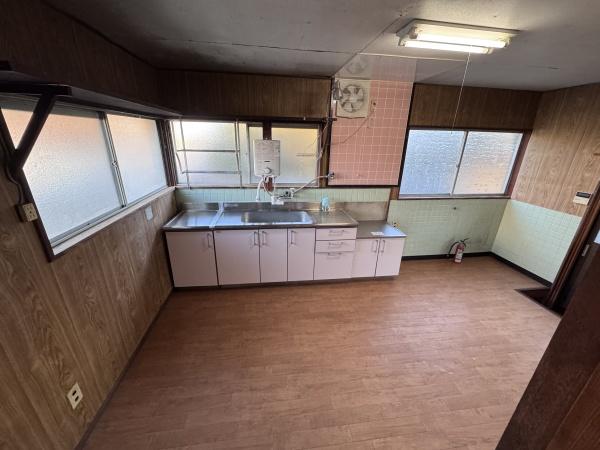 津市河芸町中別保の中古一戸建て