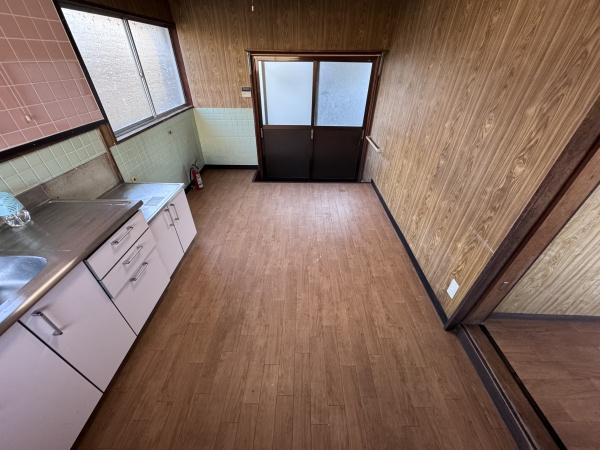 津市河芸町中別保の中古一戸建て