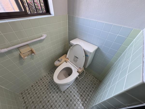 津市河芸町中別保の中古一戸建て