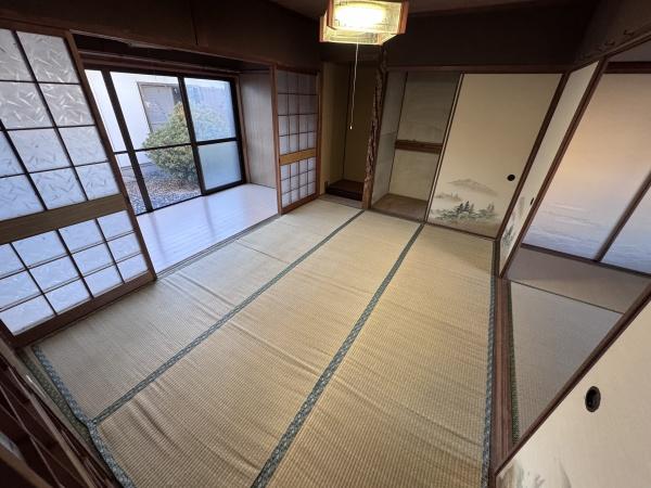 津市河芸町中別保の中古一戸建て