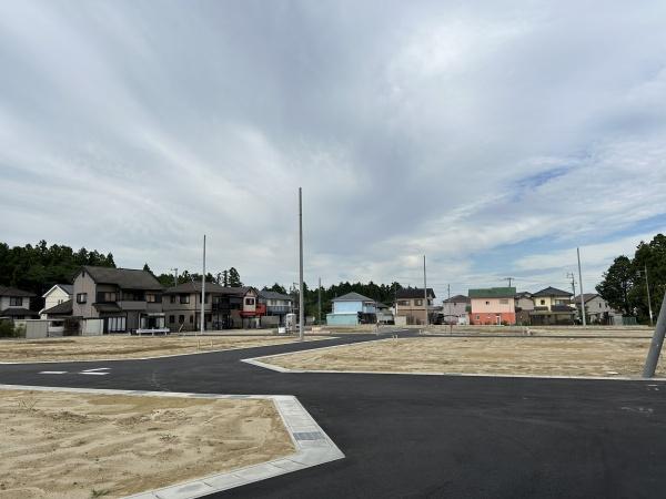 三重郡菰野町大字竹成分譲地 22号地