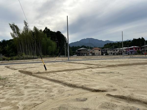 三重郡菰野町大字竹成の土地(その他)