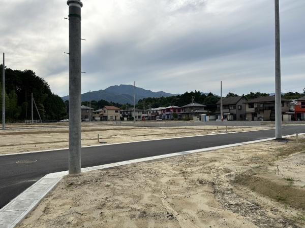 三重郡菰野町大字竹成の土地(その他)