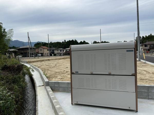 三重郡菰野町大字竹成の土地(その他)