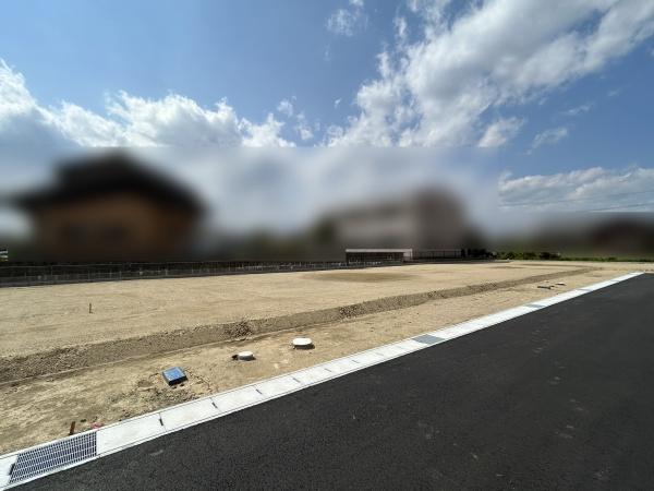 四日市市楠町本郷の土地(その他)