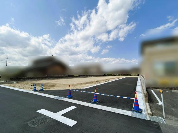 四日市市楠町本郷の土地(その他)