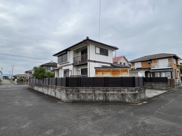 桑名市長島町葭ケ須の土地(その他)