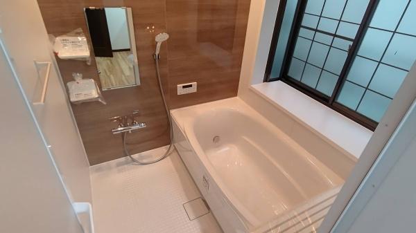 三重郡川越町大字南福崎の中古一戸建て(バス)