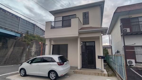 川越町南福崎　中古戸建