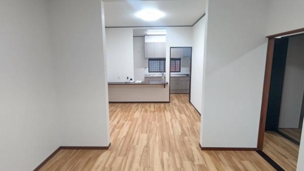 川越町南福崎　中古戸建