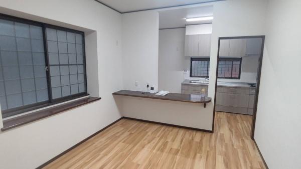 川越町南福崎　中古戸建