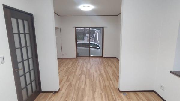 川越町南福崎　中古戸建