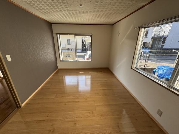 津市白塚町の中古一戸建て