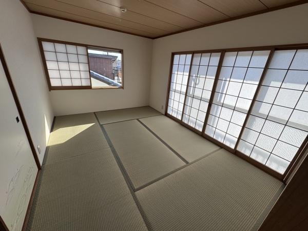 津市白塚町の中古一戸建て