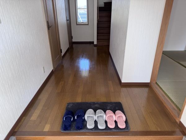 津市白塚町の中古一戸建て