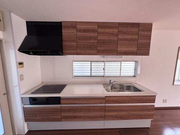 津市白塚町　中古戸建