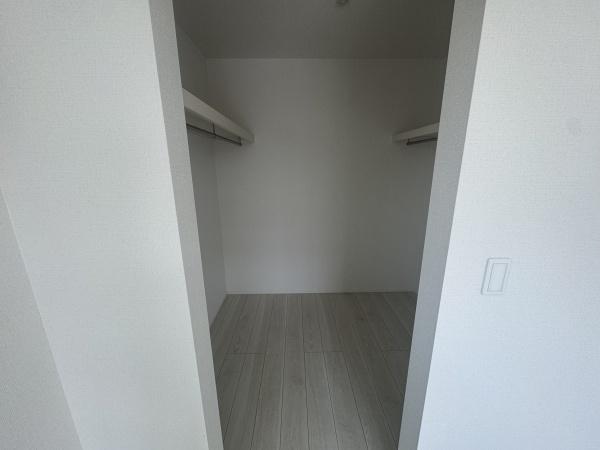 桑名小泉24-2期3号棟　新築分譲戸建て