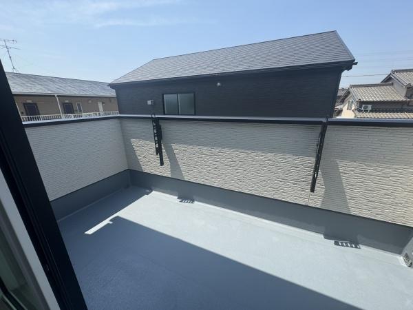 桑名小泉24-2期3号棟　新築分譲戸建て