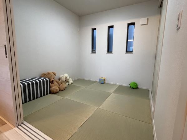 桑名市船馬町　新築戸建