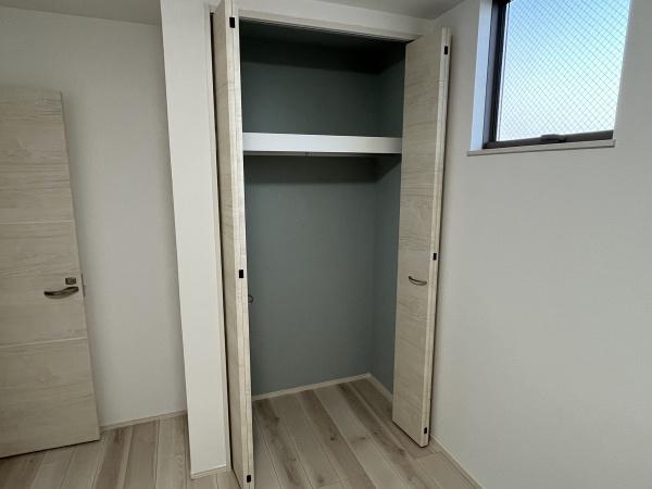 桑名市船馬町　新築戸建