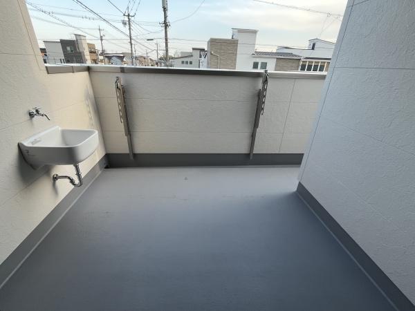 桑名市船馬町　新築戸建